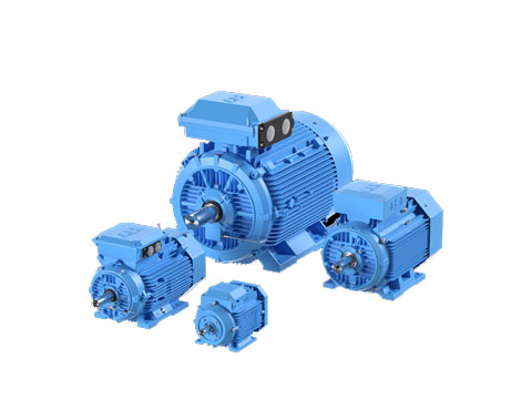 无火花型防爆电机