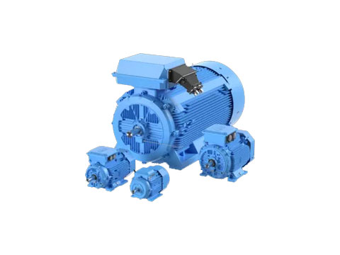 IE2过程用途铝壳电机