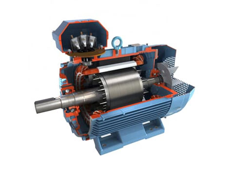 IE3过程用途铸铁电机