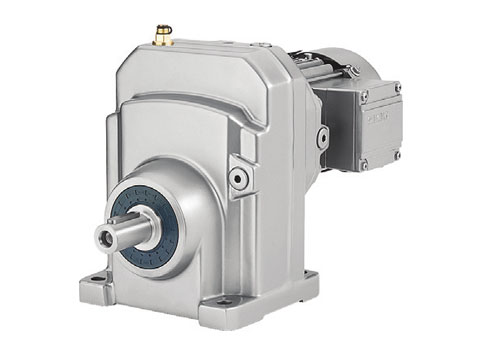 同轴式减速电机 E