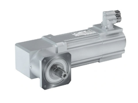 g7x0-B/g8x0-B + MCS锥齿轮行星减速电机