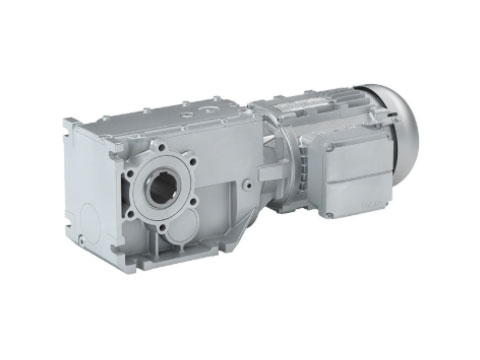 g500-B + MF 锥齿轮减速电机