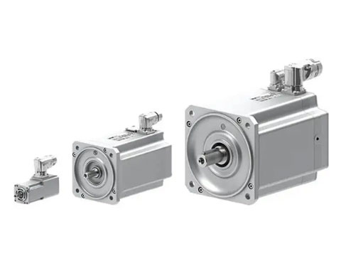 同步伺服电机m850